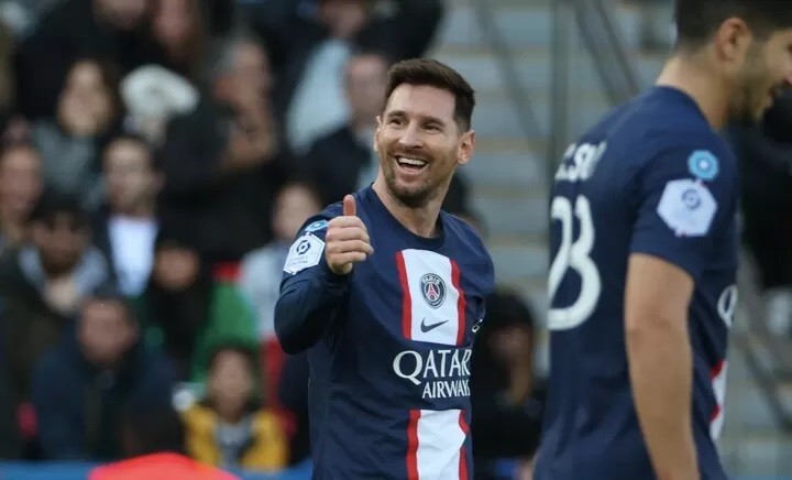 Tương lai của Messi đang khiến nhiều người quan tâm sau khi rời PSG