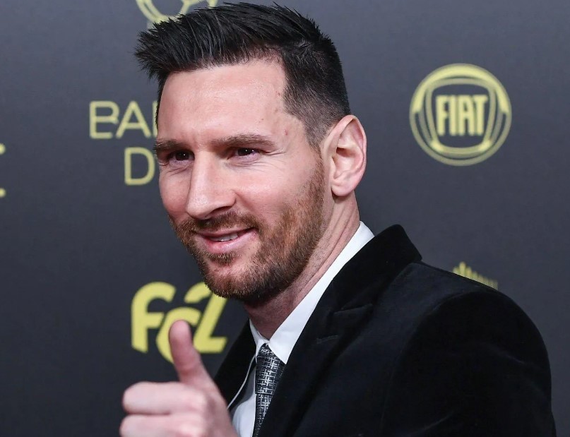Messi có danh hiệu quan trọng nhất để trở thành chủ nhân của QBV thứ 8