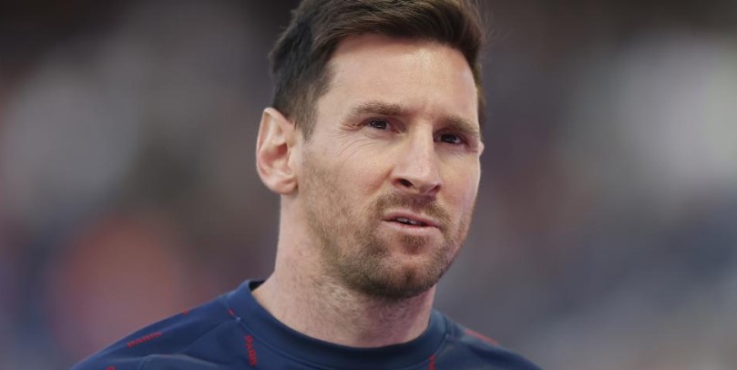Messi đã có nhiều cống hiến cho đội bóng vùng Florida trong suốt mùa giải