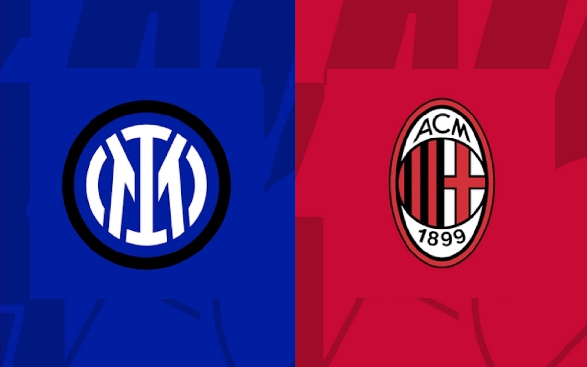 Chi tiết về số liệu thống kê về AC Milan gặp Inter Milan