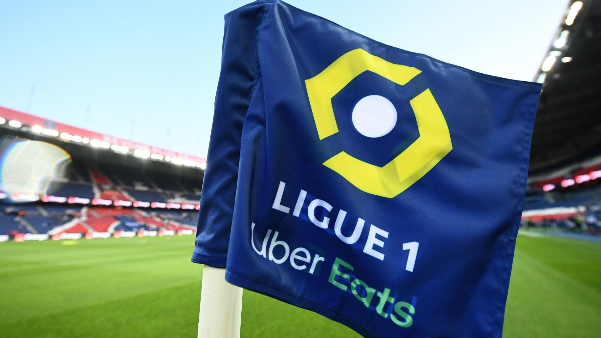 Top các đội bóng vô địch nhiều nhất mùa giải Ligue 1
