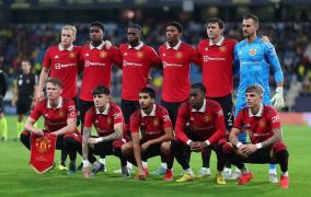 Câu lạc bộ Manchester United: Đội bóng quyền lực nhất nước Anh